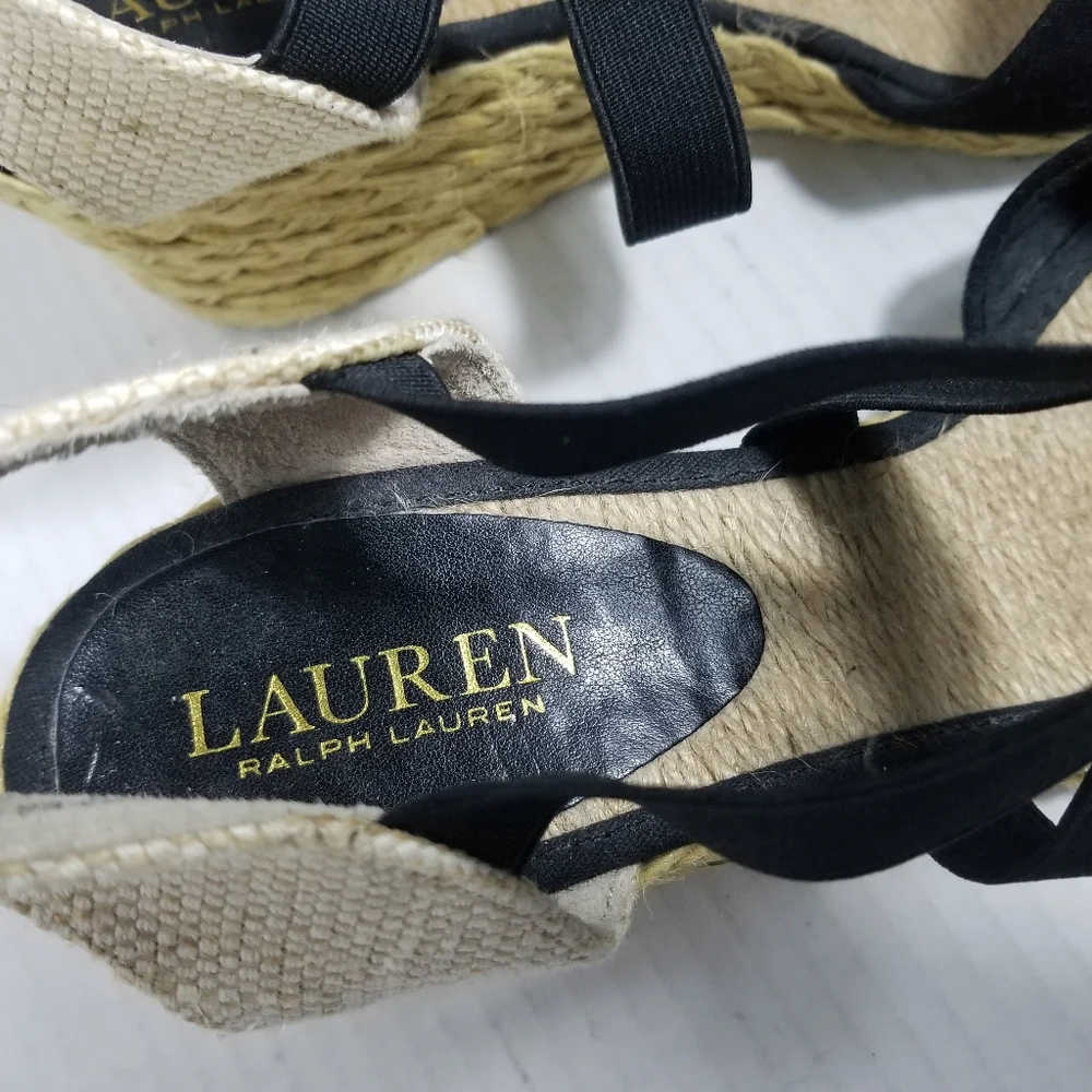 Lauren Ralph Lauren *lauren by